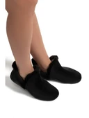 TWIGY TW GROSETO SİYAH KADIN EV BOTU 37/41 thumbnail 3