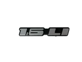 LADA VEGA ARKA BAGAJ 1.6 LI YAZISI - 1