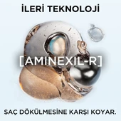 L'Oréal Paris Elseve Growth Booster Dökülme Karşıtı Şampuan 200ml thumbnail 3