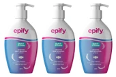 3 Adet X Epify Tüy Dökücü Krem 250 Ml Tüm Ciltler - 1