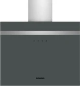 SİEMENS LC65FCJ00T iQ300 Duvar Tipi Davlumbaz 60 cm - 1