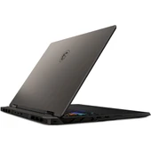 VECTOR 18 HX AI A2XWIG-667TR Intel Core Ultra 9 275HX 32GB 1TB SSD RTX5080 Windows 11 Home 18" QHD+ 240Hz Taşınabilir Bilgisayar - 4