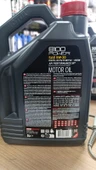 MOTUL 8100 POWER SAE 5W-30 5L PERFORMANS YAĞI 2025 ÜRETİM - 2