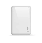 OUTLET Ttec ReCharger S 2A Powerbank 10000 mAh Beyaz - 2BB174B OUTLET thumbnail 7