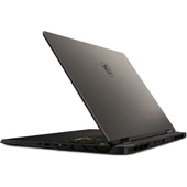 VECTOR 18 HX AI A2XWIG-667TR Intel Core Ultra 9 275HX 32GB 1TB SSD RTX5080 Windows 11 Home 18" QHD+ 240Hz Taşınabilir Bilgisayar - 6