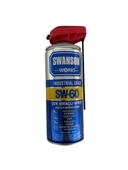 SWANSON WORKS SW-60 PAS SÖKÜCÜ KOROZYON ÖNELYİCİ ÇOK AMAÇLI SPREY 400ML - 1