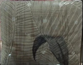 Merinos Gold 4,5 Kg Embos Çift Kişilik Battaniye 200x240 Gri Pembe - 4
