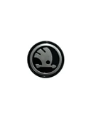 SKODA FAVORİT ARKA AMBLEM - 1