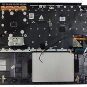 DELL VOSTRO 5510 KLAVYE KASASI thumbnail 2