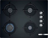 Bosch 2li(POP7C6O10O-HBJ558YS0T)Inox Ankastre Set - 2