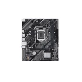 Asus PRIME H510M-F R3.0-CSM DDR4 Intel H470 Soket 1200 mATX Anakart - 1