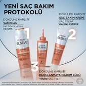 L'Oréal Paris Elseve Growth Booster Dökülme Karşıtı Şampuan 200ml thumbnail 6