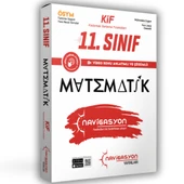 11. Sınıf Matematik Kademeli İlerleme Fasikül Seti (MEB Müfredatına Uygun-ÖSYM Ayarında) - 2