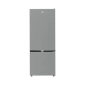 BEKO 670475 MI BUZDOLABI INOX 475 LT - 1
