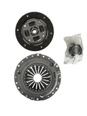 MAPA SKODA FELİCİA FAVORİT RULMANLI DEBRİYAJ SETİ 003190400 - 6