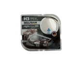 WOLFRAM H3 12V %150 GÜÇLÜ %20 BEYAZ IŞIK AMPUL - 1