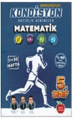 Newton 5. Sınıf Kondisyon Matematik - 1