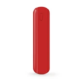 OUTLET Ttec ReCharger S 2A Powerbank 10000 mAh Kırmızı - 2BB174K OUTLET - 2