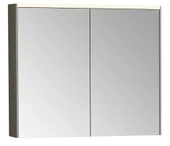 Vitra Prime Dolaplı Aydınlatmalı Ayna, 80 cm, 67005 - 1