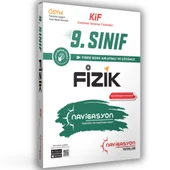 9. Sınıf Fizik Kademeli İlerleme Fasikül Seti (MEB Müfredatına Uygun-ÖSYM Ayarında) - 5