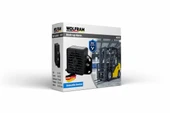 WOLFRAM GERİ VİTES KORNA SİREN 9/48V - 4