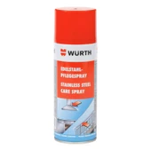 WÜRTH PASLANMAZ ÇELİK BAKIM SPREYİ - 1