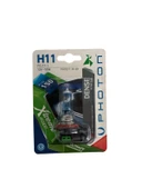 PHOTON H11 12V55W XTREME VİSİON AMPUL - 1