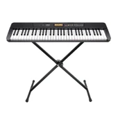 Jwin JTK-3500 61 Tuş Hassasiyetli 5 Oktav Org Seti - Siyah - 4