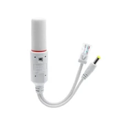 48V TO 12V PASİF RJ45 POE SEPERATÖR SPLITTER DIŞ MEKAN SU GEÇİRMEZ IP KAMERA ENJEKTÖR SEPERATÖR - 7
