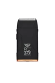 Powertec TR-5400 Saç-Sakal-Vücut-Ense-Günlük Tıraş Makinesi 3'lü Set thumbnail 5