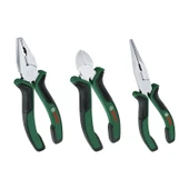 Bosch Premium 3'lü Pense Yankeski Fort Pense Seti - 1600A02W7J - 1