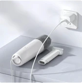 Şarjlı Mini Araç İçi Süpürge thumbnail 3