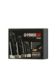 Powertec TR-5400 Saç-Sakal-Vücut-Ense-Günlük Tıraş Makinesi 3'lü Set thumbnail 6