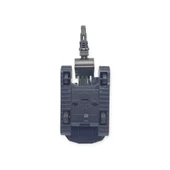 Metal İş Makinası Excavator - Tekerlekli 26cm - 601-4 - 5