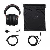 HyperX Cloud Alpha Gaming Kulaklık HX-HSCA-RD/EE - 2