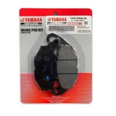 Yamaha 1Wd-25805-00 Fren Balatası Obor01 - 1