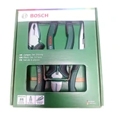 Bosch Premium 3'lü Pense Yankeski Fort Pense Seti - 1600A02W7J - 6