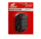 Honda Forza 250 Ön Fren Balatası Obor78 - 1