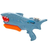 Pompalı Su Tabancası Köpekbalığı Figürlü - 1056 thumbnail 3