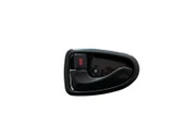 HYUNDAİ ACCENT 00-05 İÇ AÇMA KOLU SOL - 1