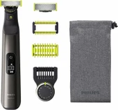 Philips OneBlade Pro Face + Body benzersiz OneBlade teknolojisi ile (model QP6551/30) - 1