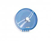 Plastik Cimri Kağıtlık 27X21X16 Cm  Maxiflow - 1