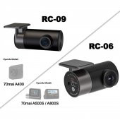 70mai RC06 1080p Geri Görüş Kamerası - 5