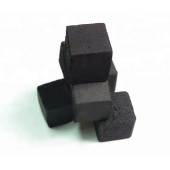 Bio Briket Küp Nargile Kömürü 26mm A++ Kalite - 2