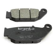 Honda Cbr 125 2011 Ve Sonrası Brenta Arka Fren Balata Ob thumbnail 1