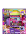 Polly Pocket Rio'da Macera Uçak Oyun Seti HWP19 thumbnail 5