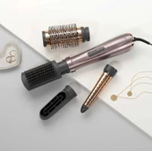 BaByliss AS136E Air Styler 1.000W Hava Üflemeli Saç Şekillendirici Set - 3