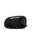 TOYOTA COROLLA İÇ AÇMA KOLU SOL SİYAH AE101 93-97 - 2