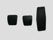 OPEL CORSA C VECTRA C ASTRA G FREN DEBRİYAJ GAZ PEDAL LASTİK TAKIM - 1
