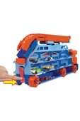 Hot Wheels Hız Rampalı Tır HDY92 thumbnail 3